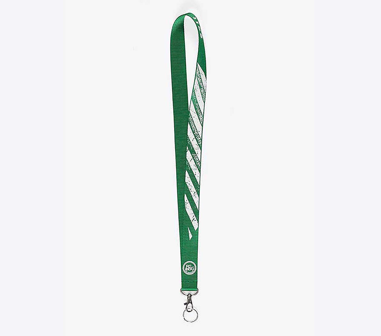 Lanyard 383 Standard mit Logo bedruckt