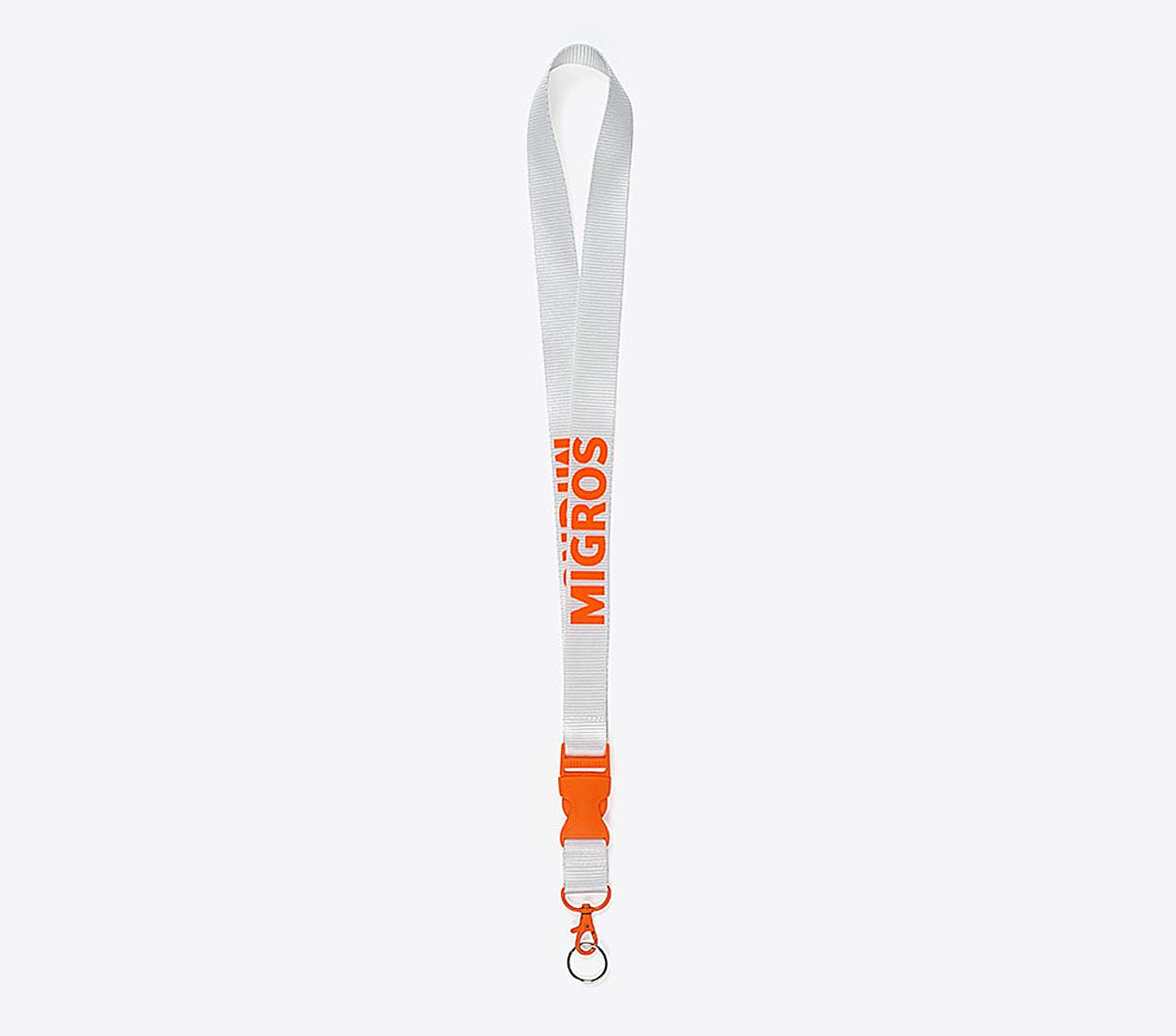 Lanyard 383 Standard mit Logo bedruckt