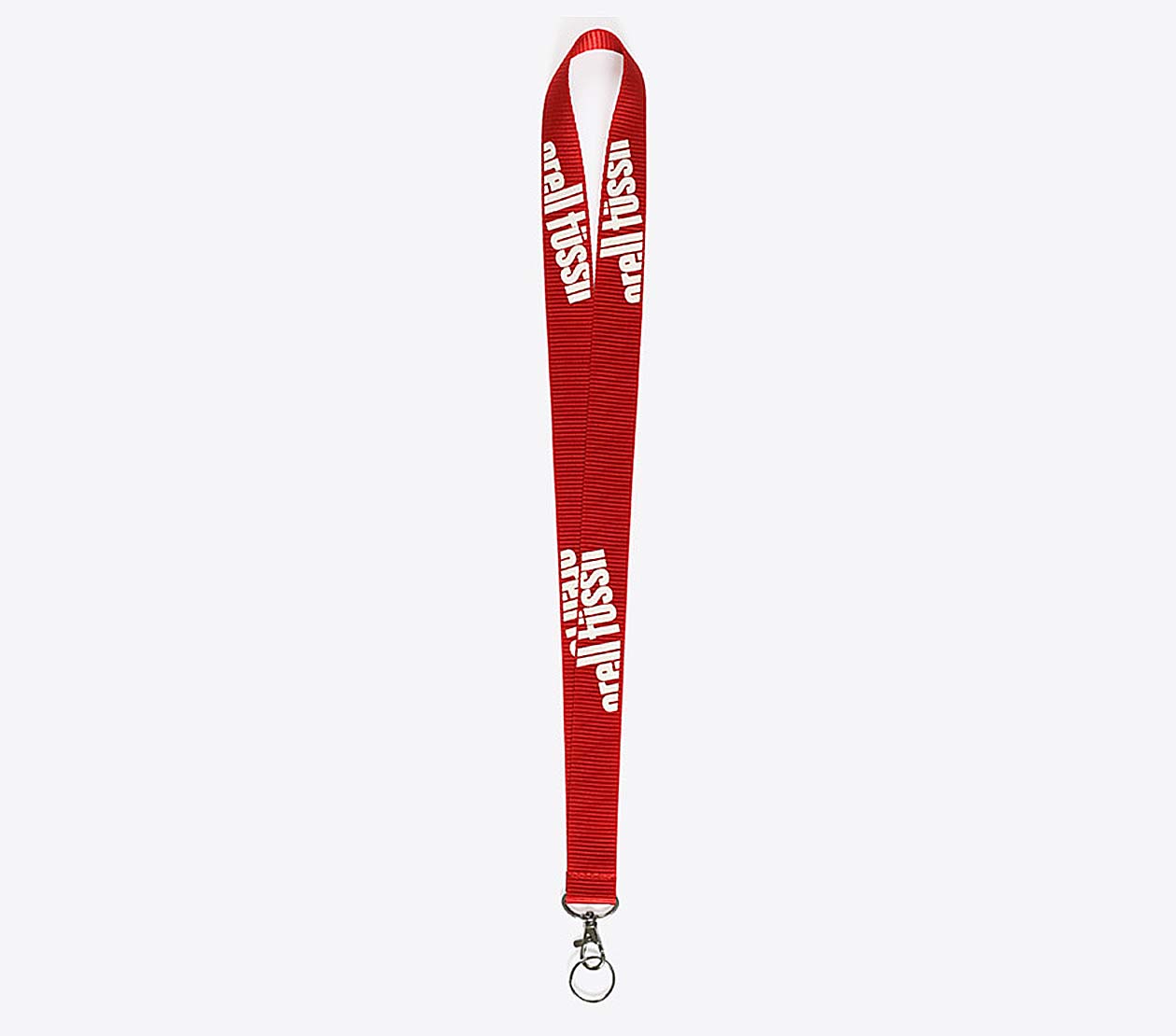 Lanyard 383 Standard mit Logo bedruckt