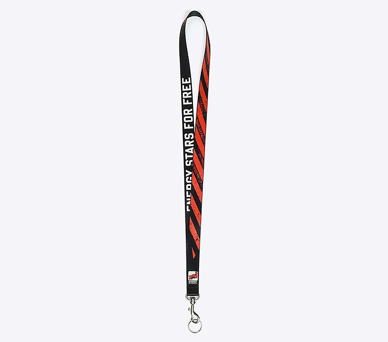 Lanyard 383 Standard mit Logo bedruckt