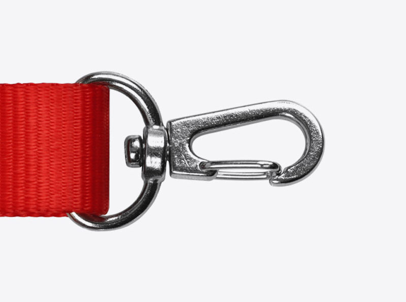 lanyard schluesselanhaenger karabiner snap