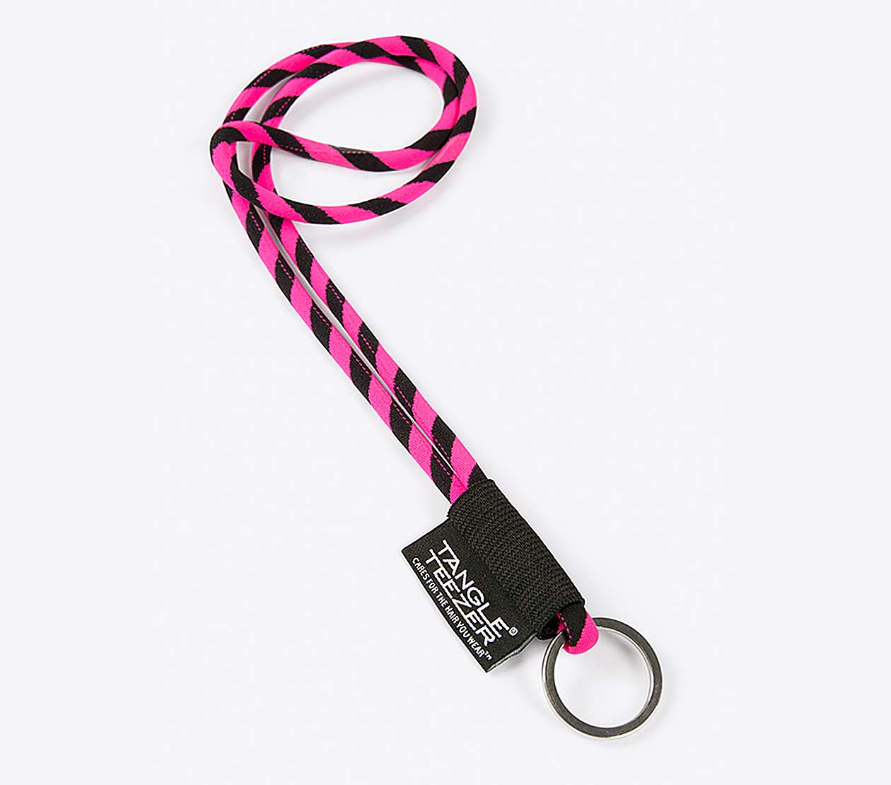 Lanyard Schlüsselband Tube mit Logo