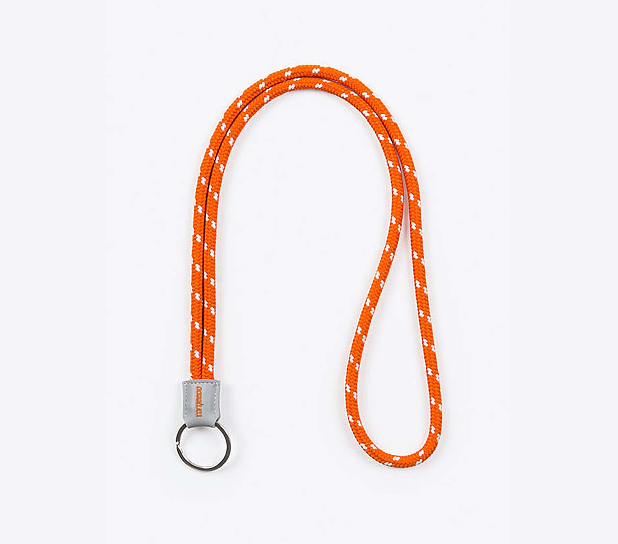 Lanyard Schlüsselband Tube mit Logo