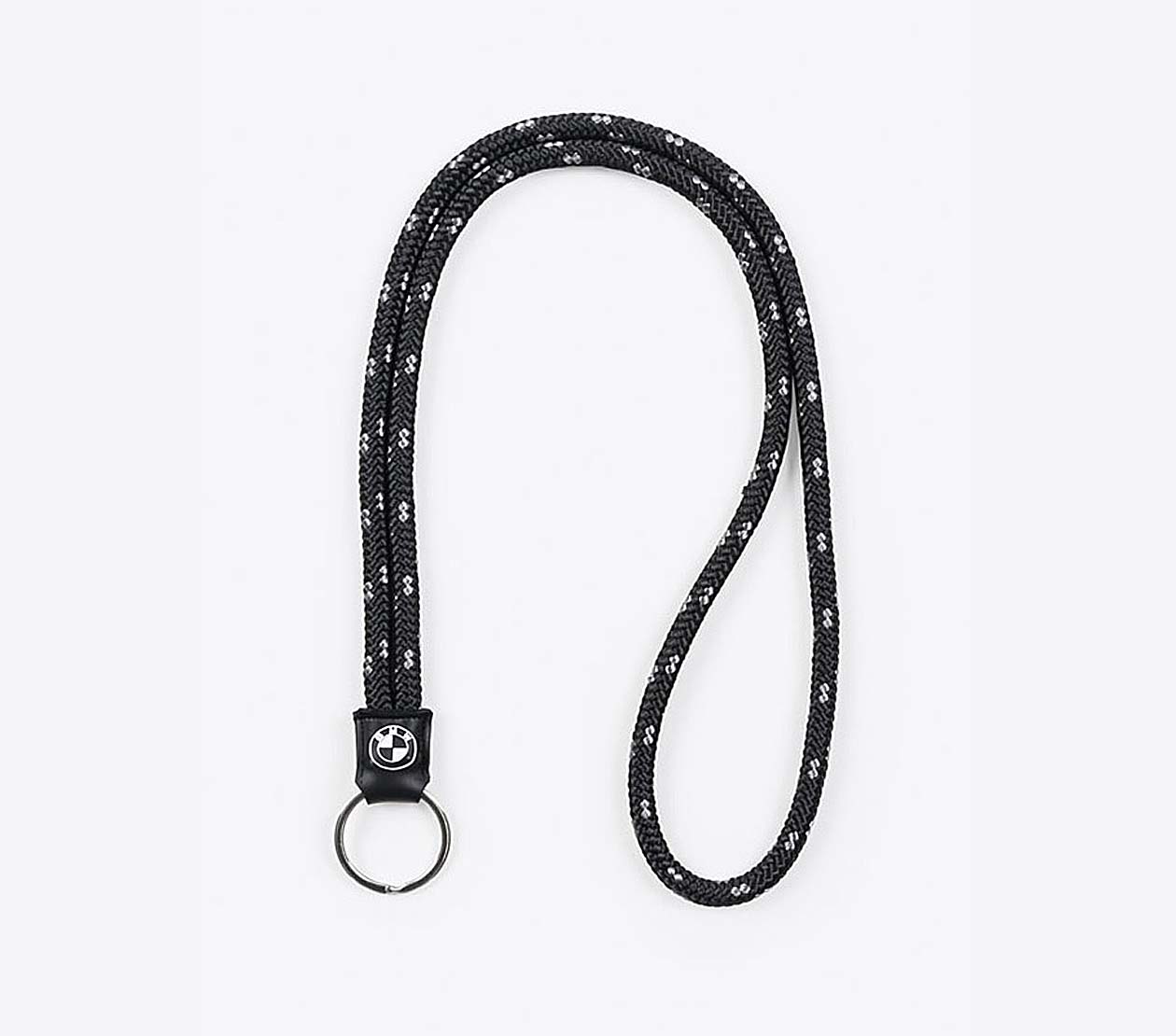 Lanyard Schlüsselband Tube mit Logo