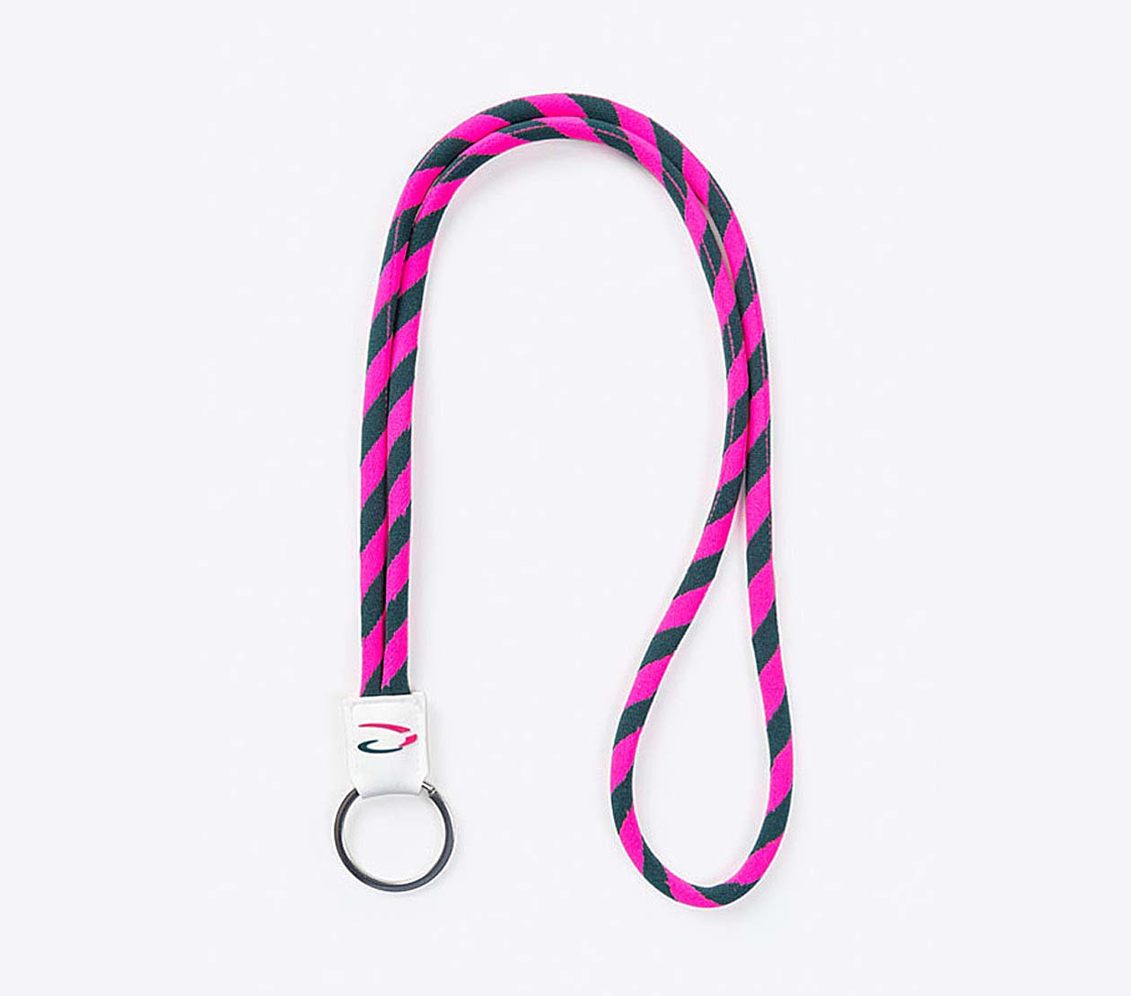 Lanyard Schlüsselband Tube mit Logo