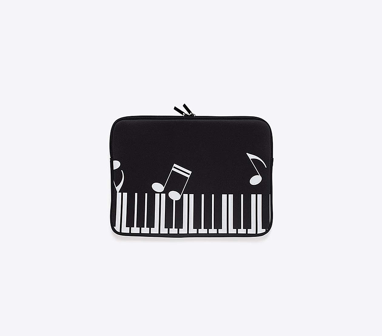 Laptop Sleeve 13 Zoll Music Bedrucken