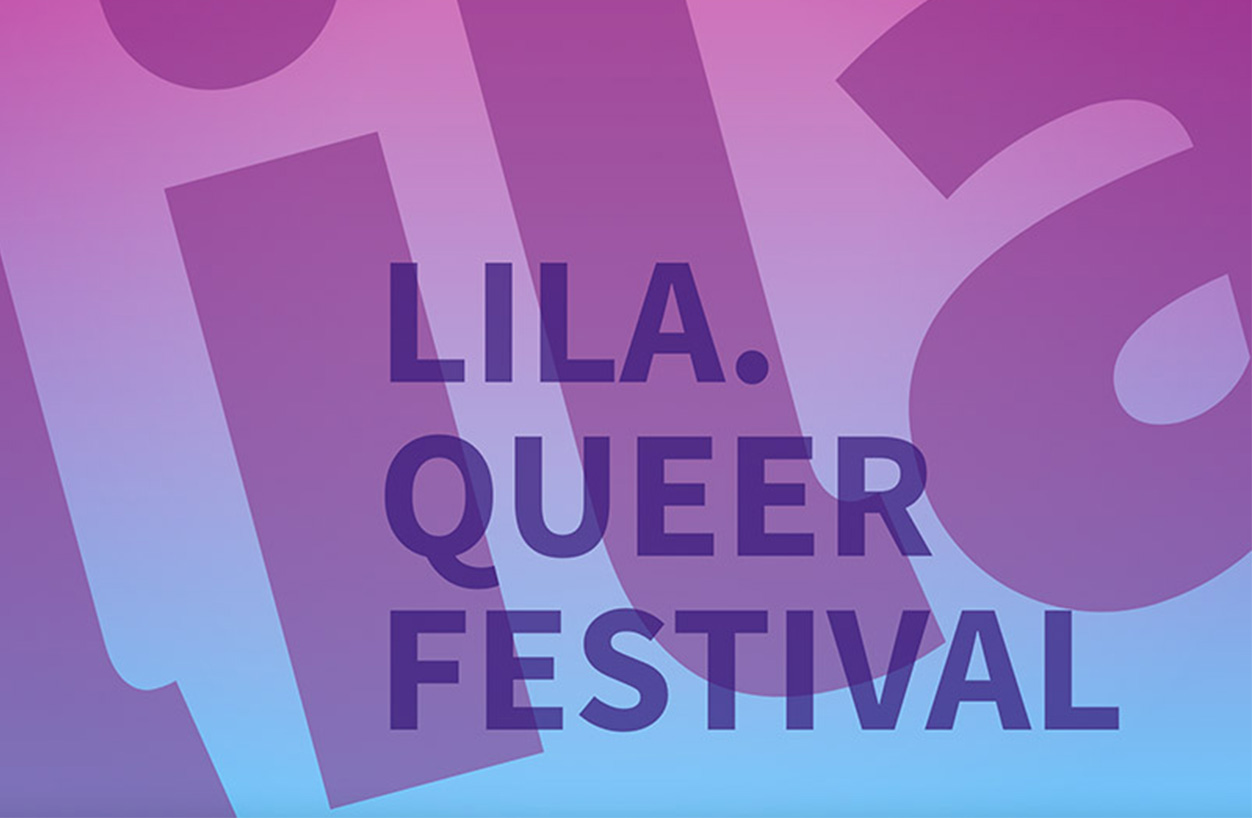 lila queer festival