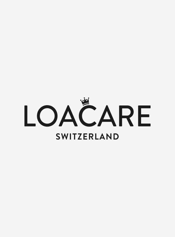 Loacare Switzerland Logo