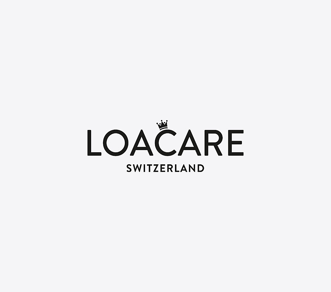 Loacare Switzerland Logo