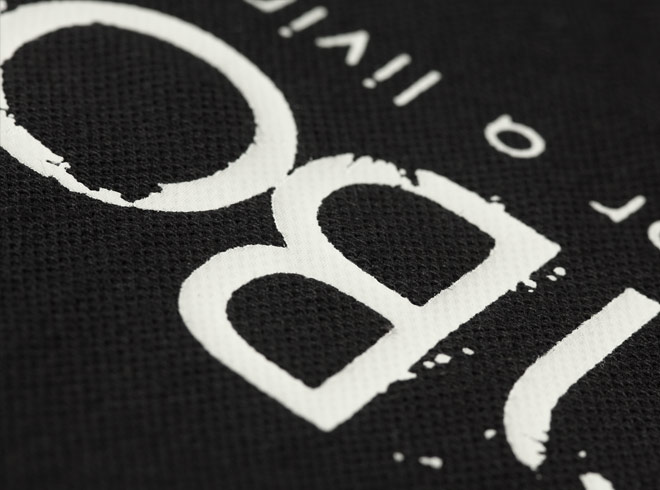 Logo Druck Auf Beanie Logo Druck Auf Beanie
