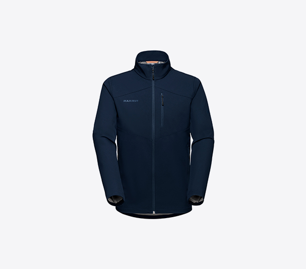 Mammut Corporate SO Jacket M