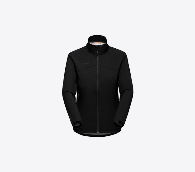 Mammut Corporate SO Jacket W