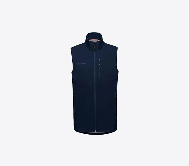 Mammut Corporate SO Vest M