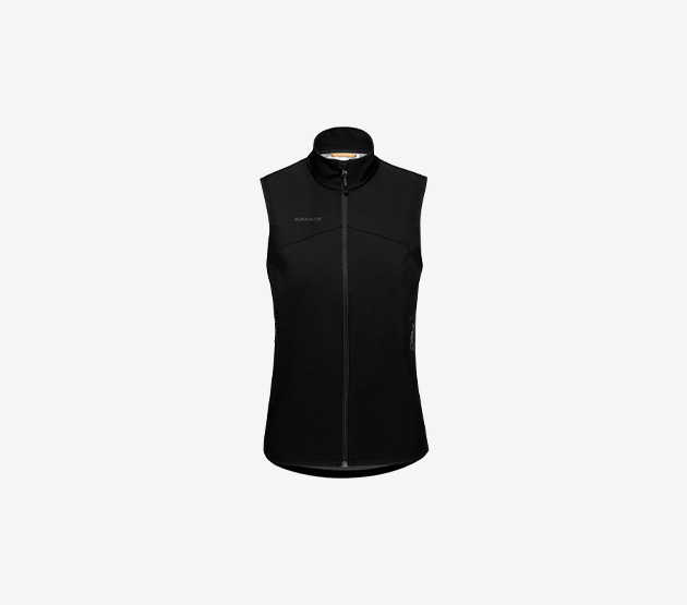 Mammut Corporate SO Vest W