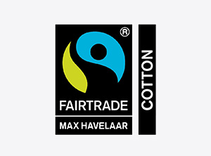 Max Havelaar Fairtrade Cotton Logo