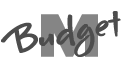 M-Budget Logo