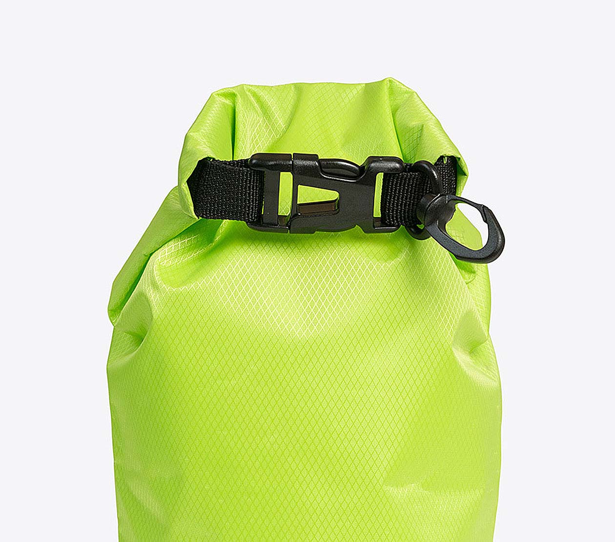 Flintronic Wasserdichter Dry Bag 10L - Schwimmender Rucksack Mit Handyhülle