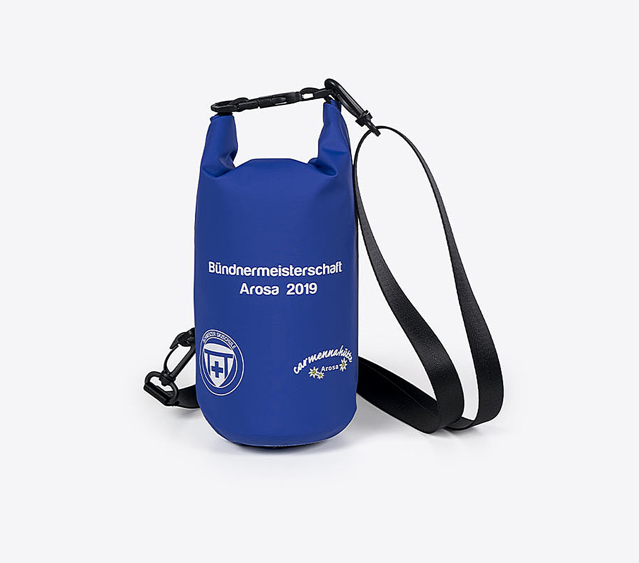 Mini Dry Bag Mit Siebdruck Bedrucken Arosa