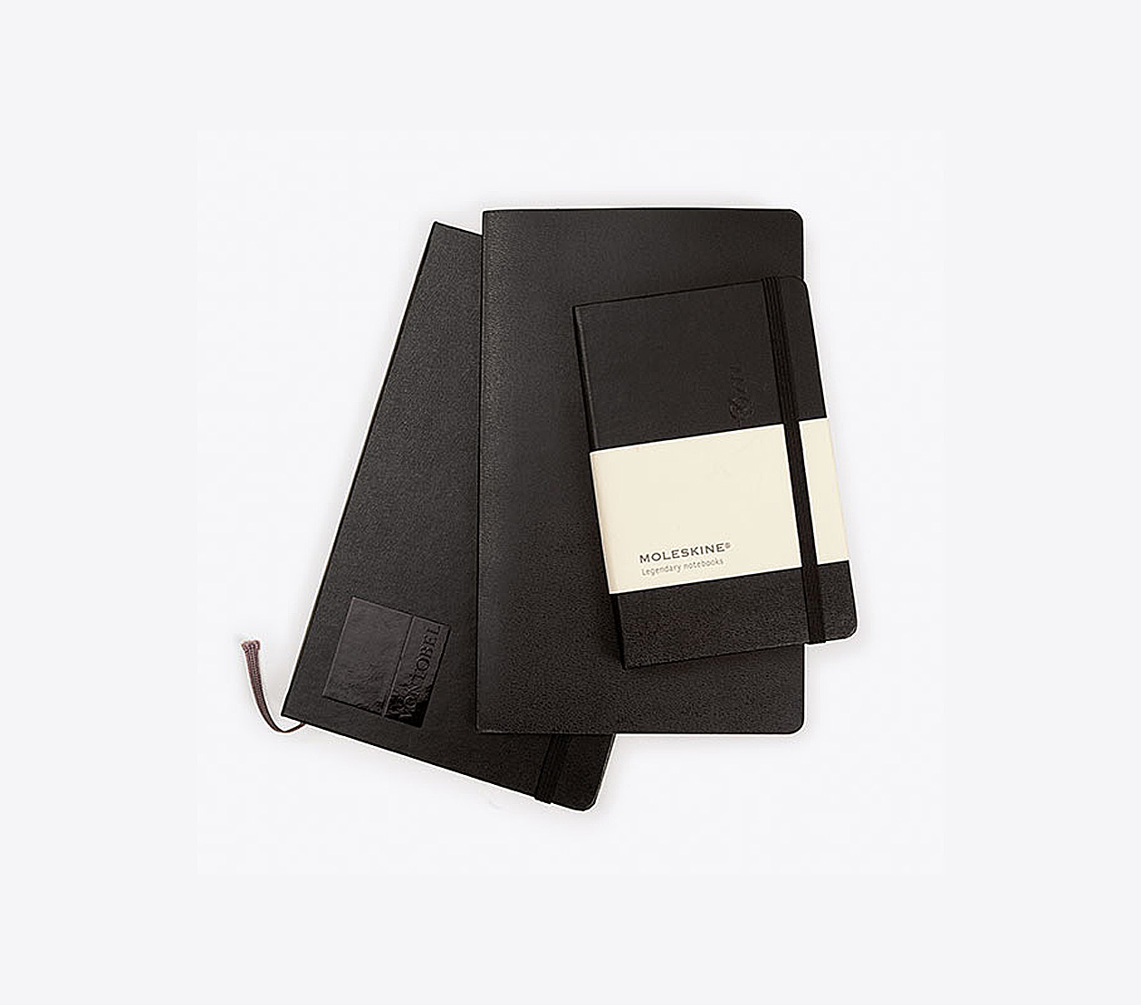 Moleskin Notizbuch Hardcover Mit Logo Bedrucken