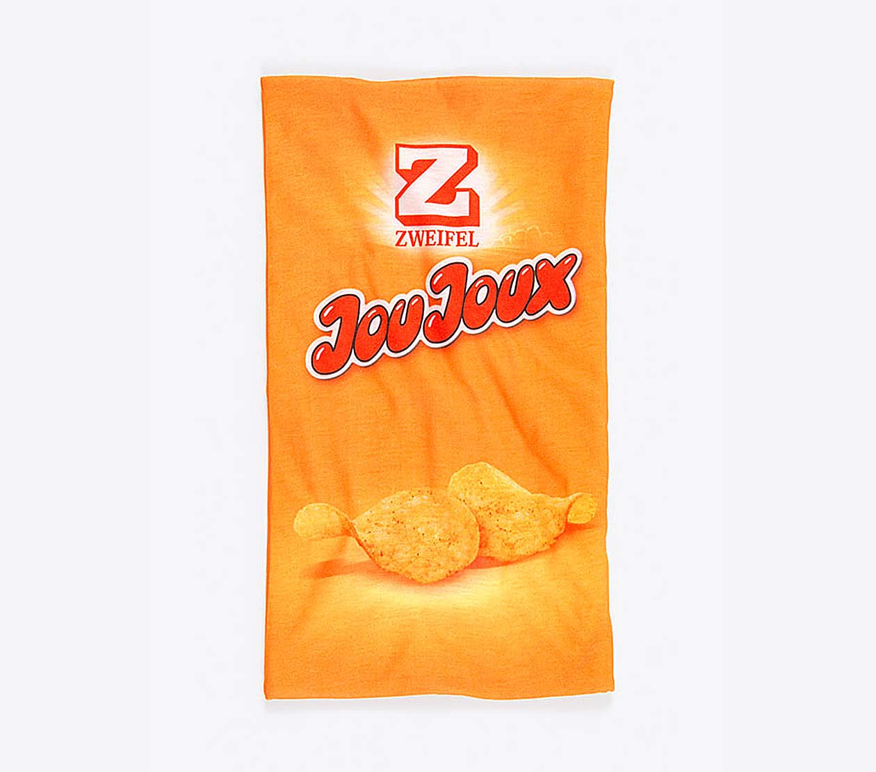 Necktube Fleece Mit Logo Bedrucken Zweifel