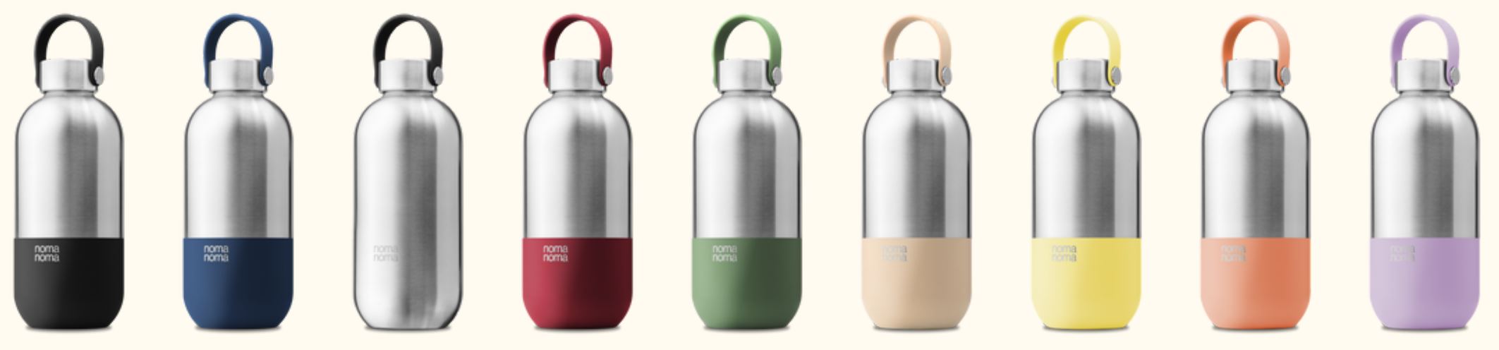 Noma Noma Farben