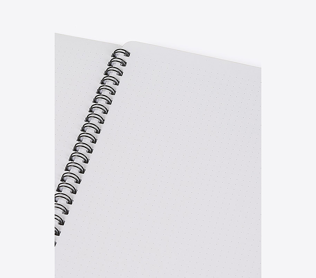 Notizbuch Holz Wood You A5 A6 Naturholzfurnier Papier Recycelt Punkte