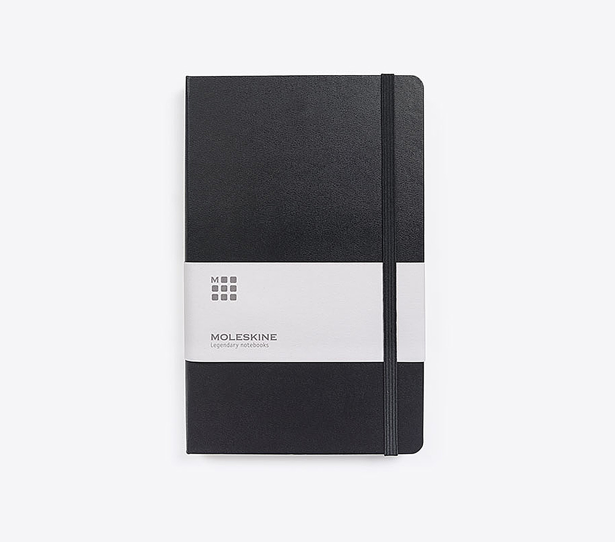 Notizbuch Moleskine Mit Logo Praegen