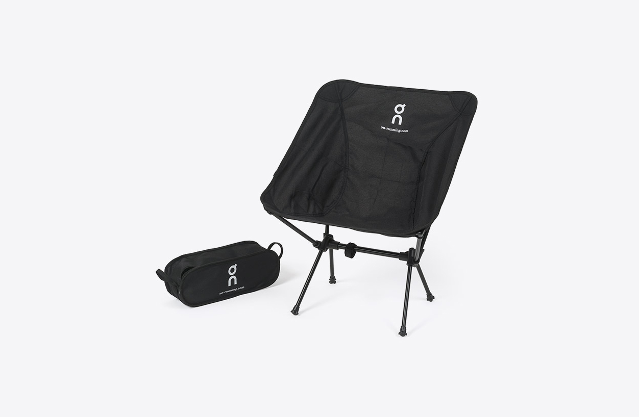 on running ag beach chair