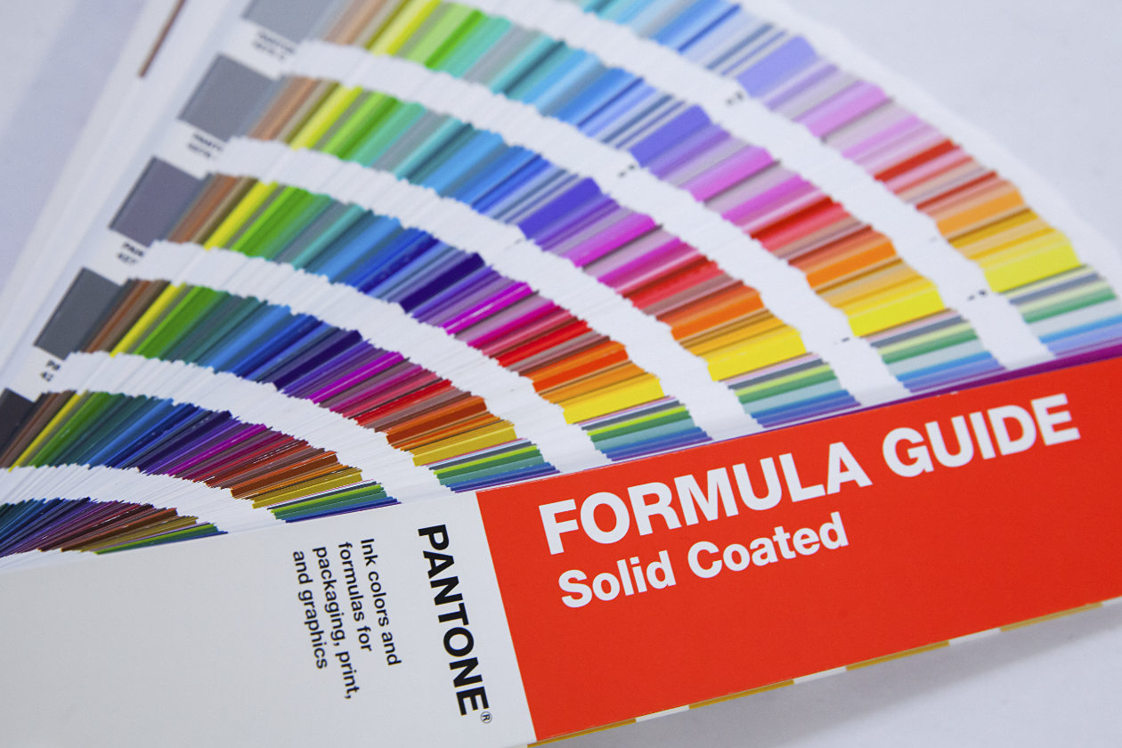 pantone farben farbfaecher solid coated