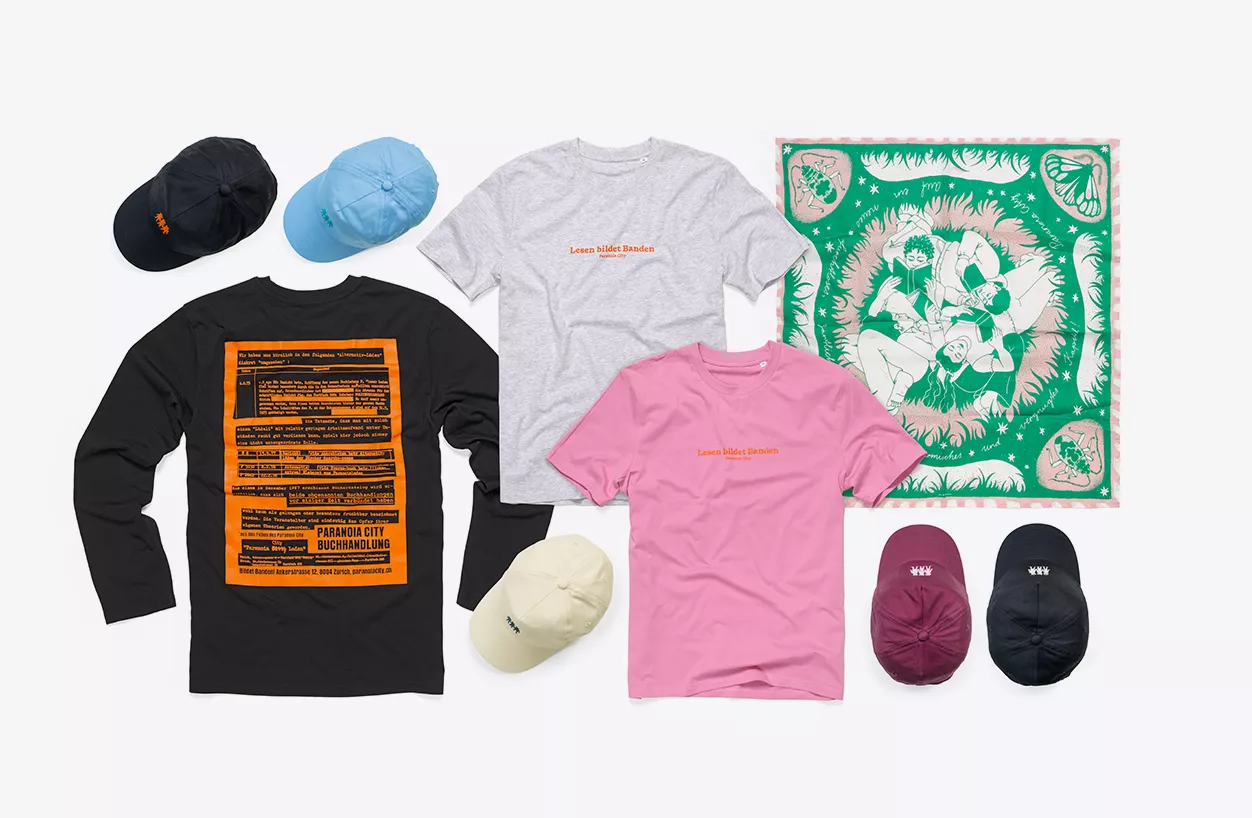 Paranoia City Crowdfunding Artikel Blog Collage