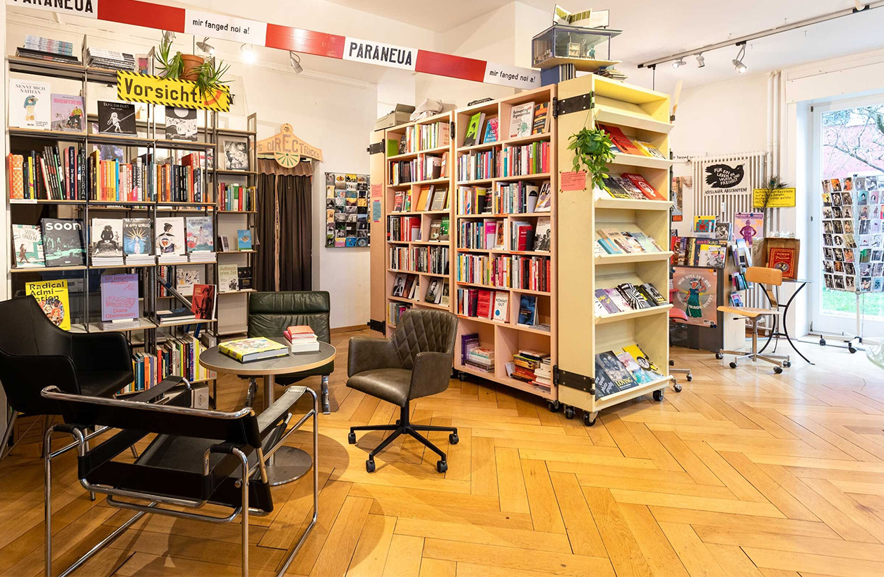 Paranoia City Crowdfunding Artikel Blog2