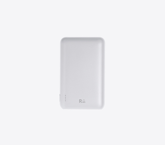 Powerbank 5’000 mAh