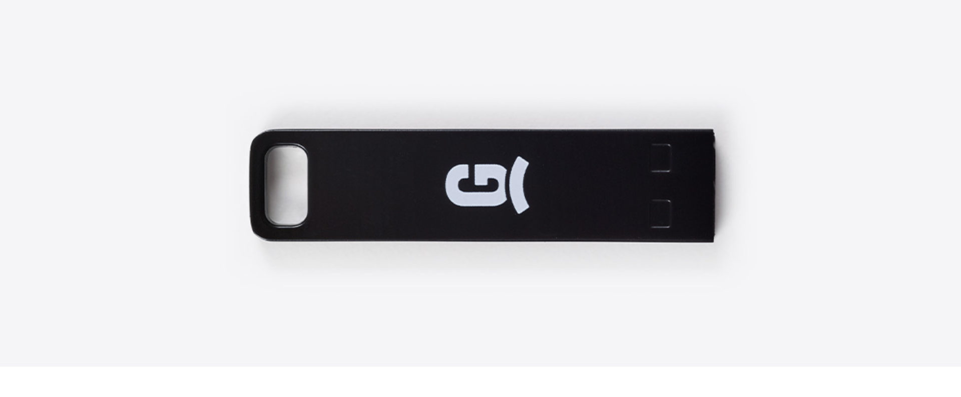 Referenz Gurtenfestival USB Stick