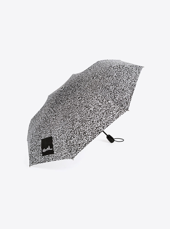 Regenschirm Standard Mit Logo Bedrucken
