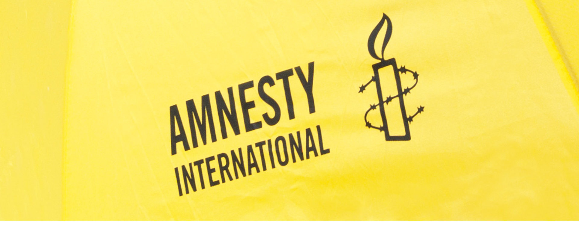 Regenschirme Bedrucken Mit Logo Amnesty