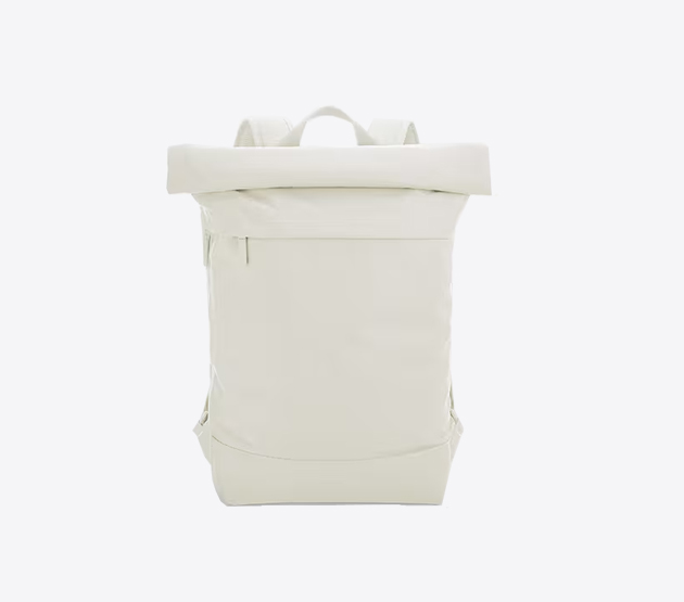 Rolltop Rucksack Easy