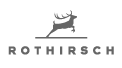 Rothirsch Logo