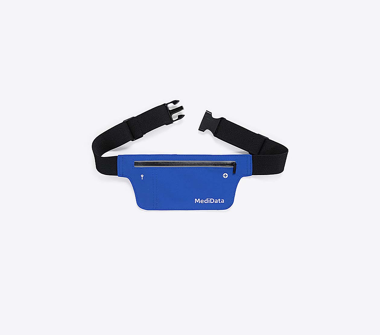 Running Belt Medidata Mit Logo Bedruckt