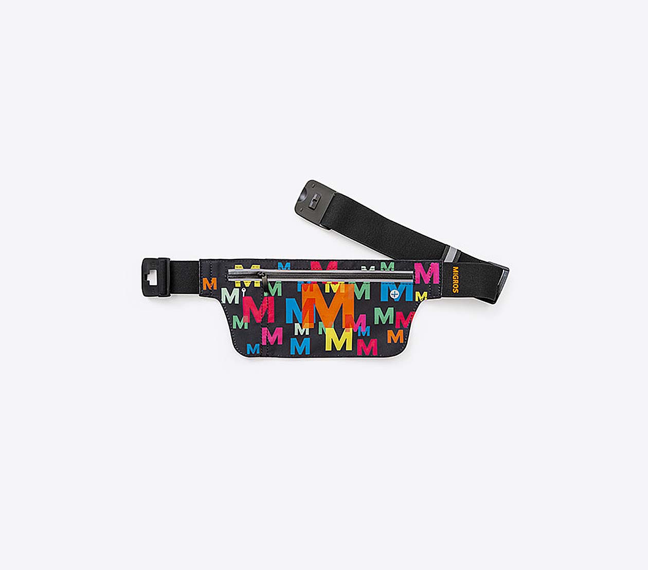 Running Belt Migros Mit Logo Bedrucken