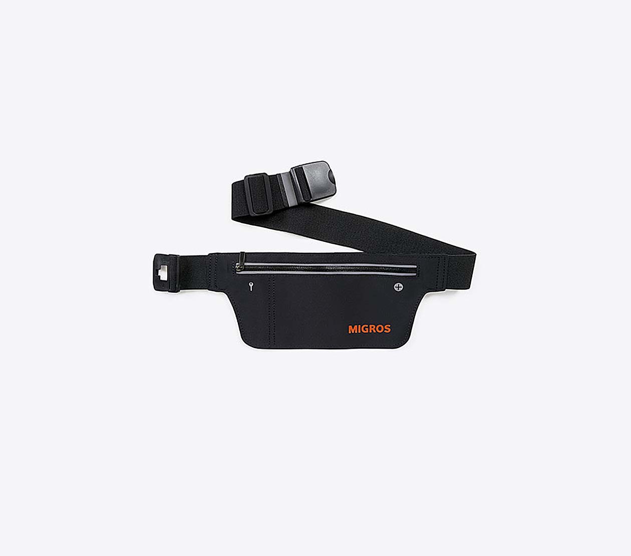 Running Belt Migros Mit Logo Bedruckt