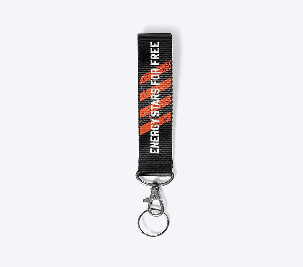 Schlüsselanhänger Lanyard mit Logo bedruckt