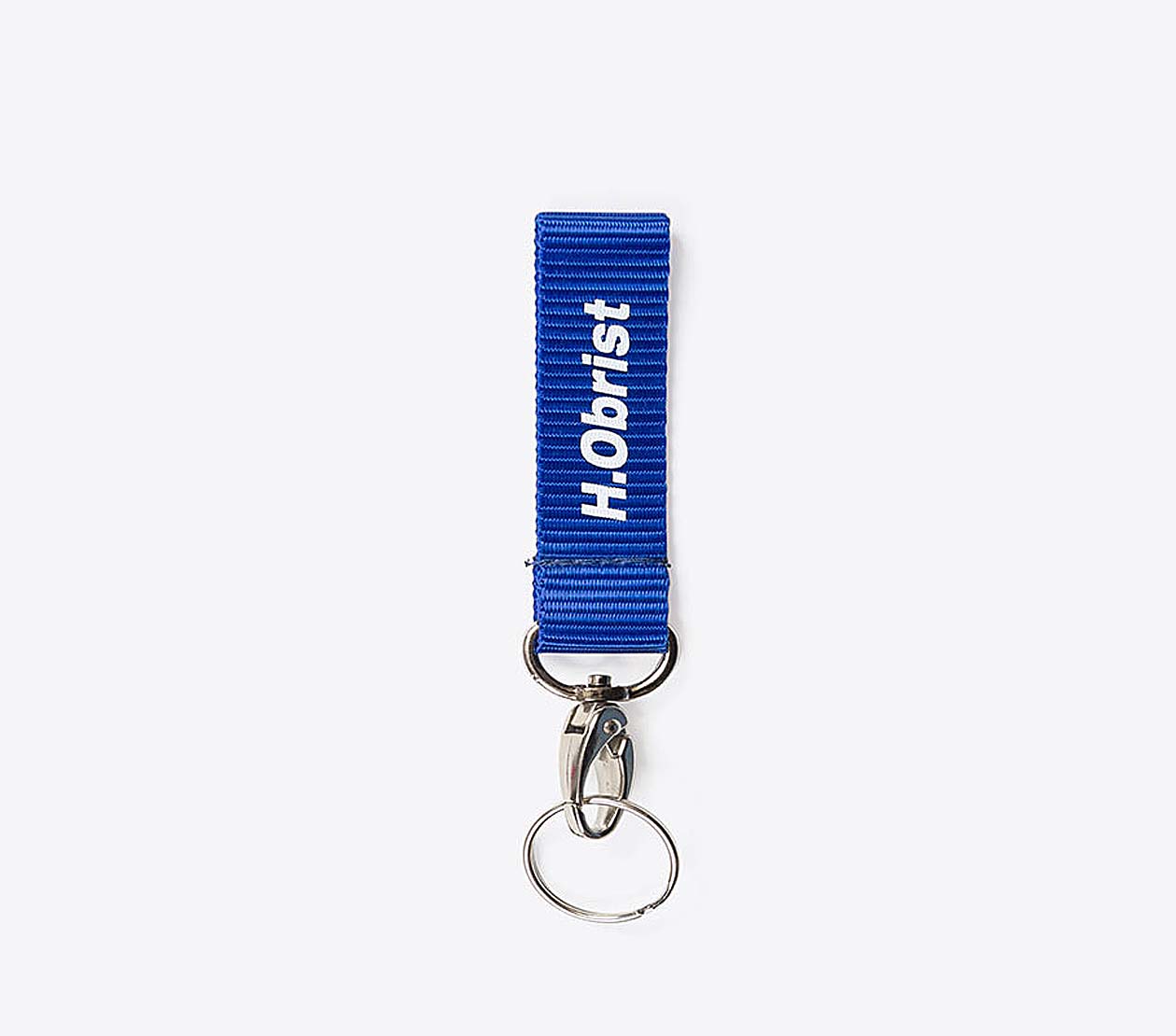 Schlüsselanhänger Lanyard mit Logo bedruckt