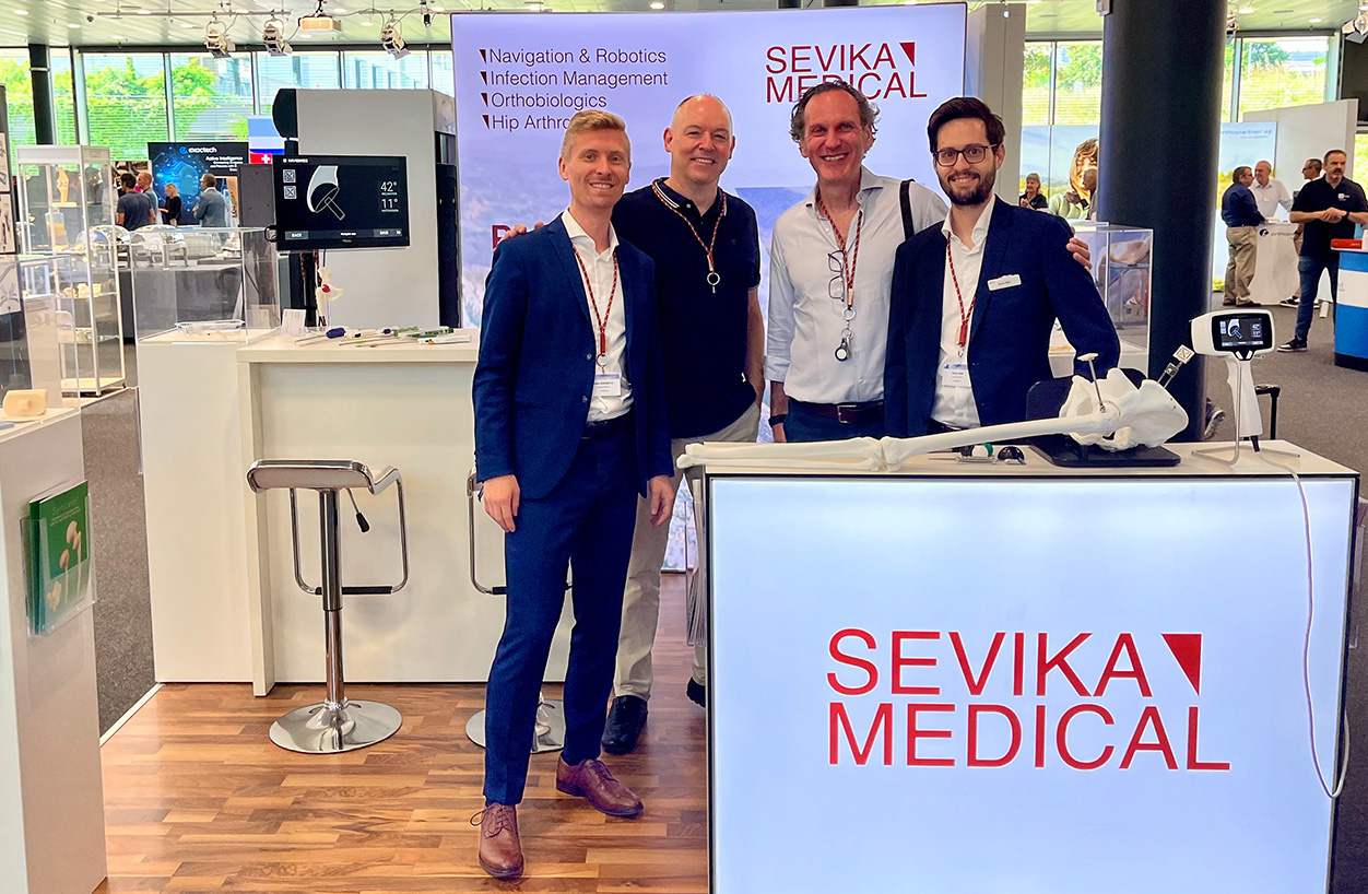 sevika medical am kongress