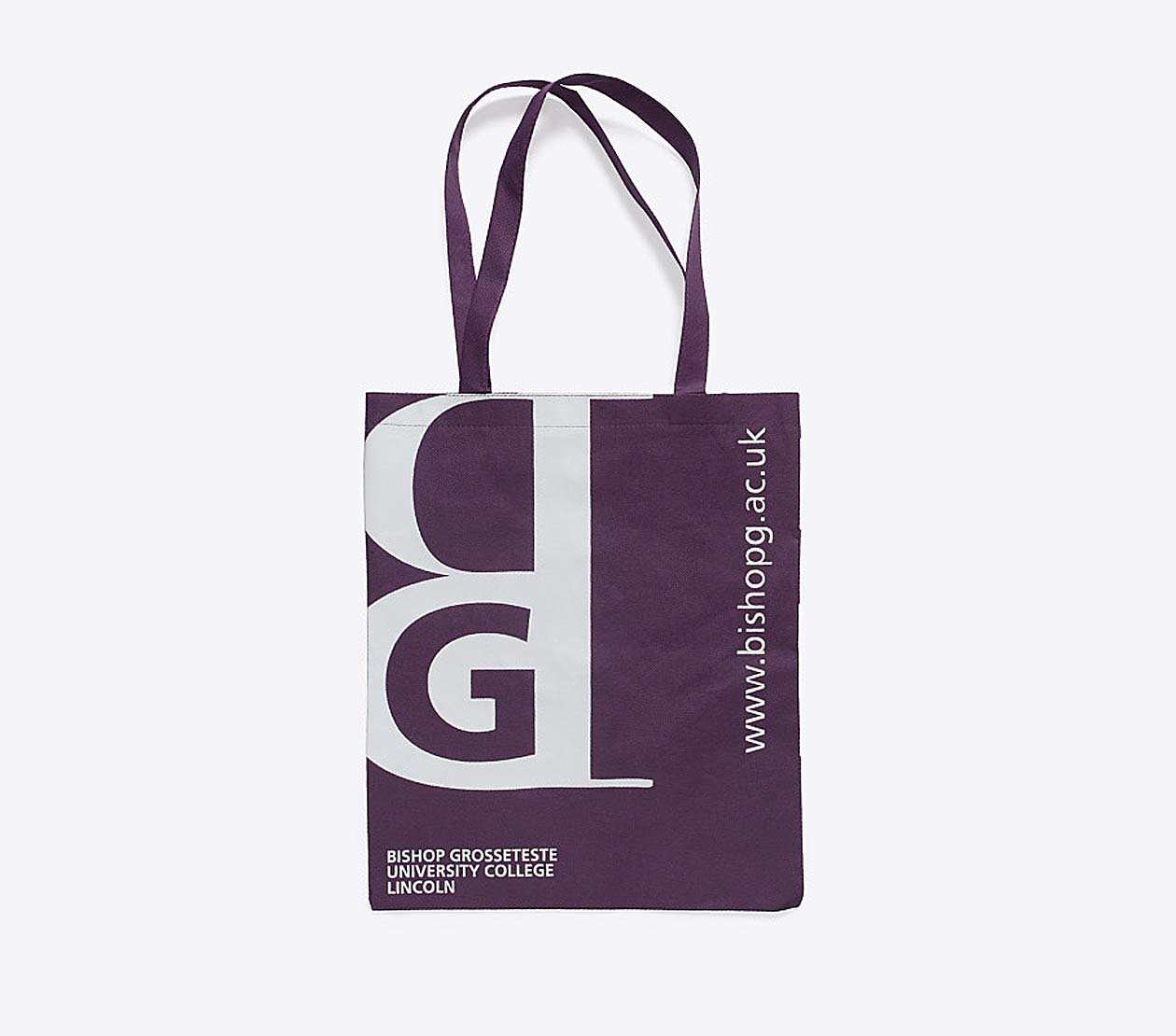 Shopper Tasche Aus Vlies Bedrucken Mit Logo Bishop