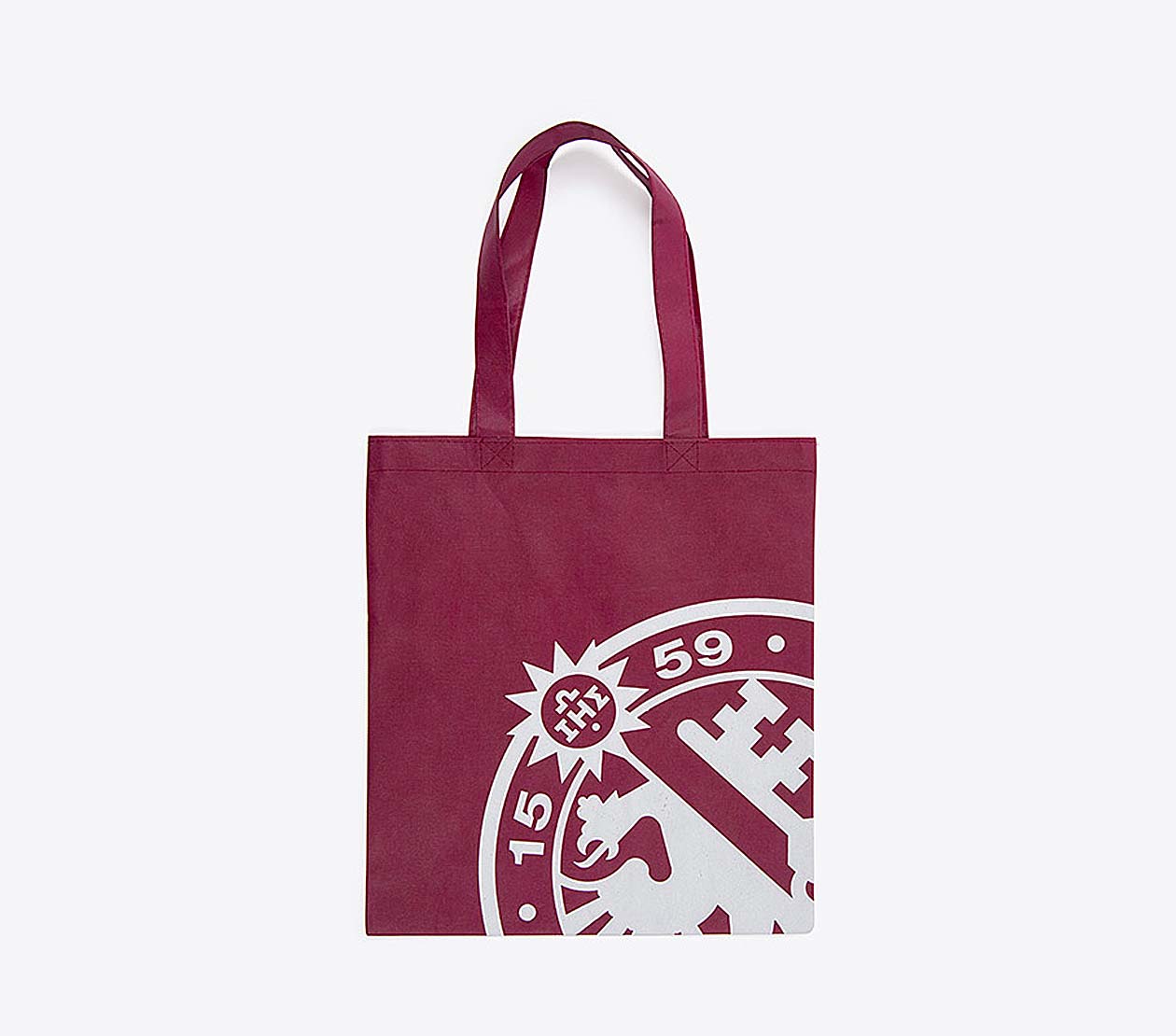 Shopper Tasche Aus Vlies Bedrucken Universite De Geneve