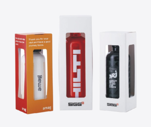 sigg traveller geschenksverpackung