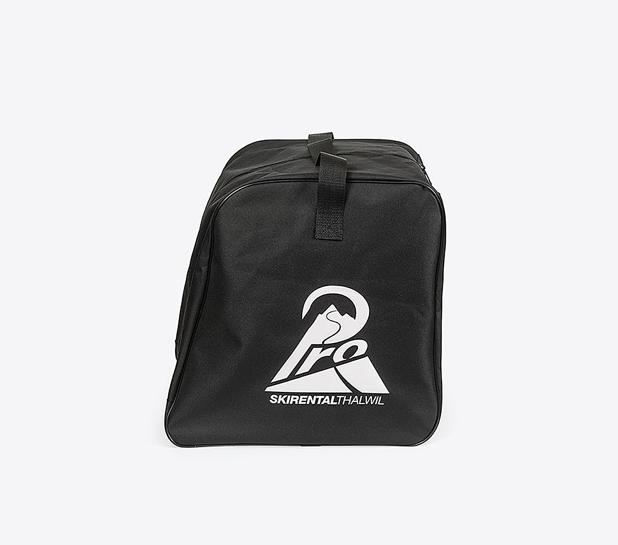 Skischuhtasche Skirental Thalwil Mit Logo Bedrucken