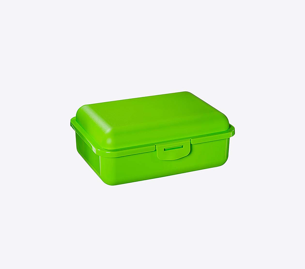 Snackbox Lunchbox Budget Mit Logo Motiv Bedrucken Schweiz Lime Gruen