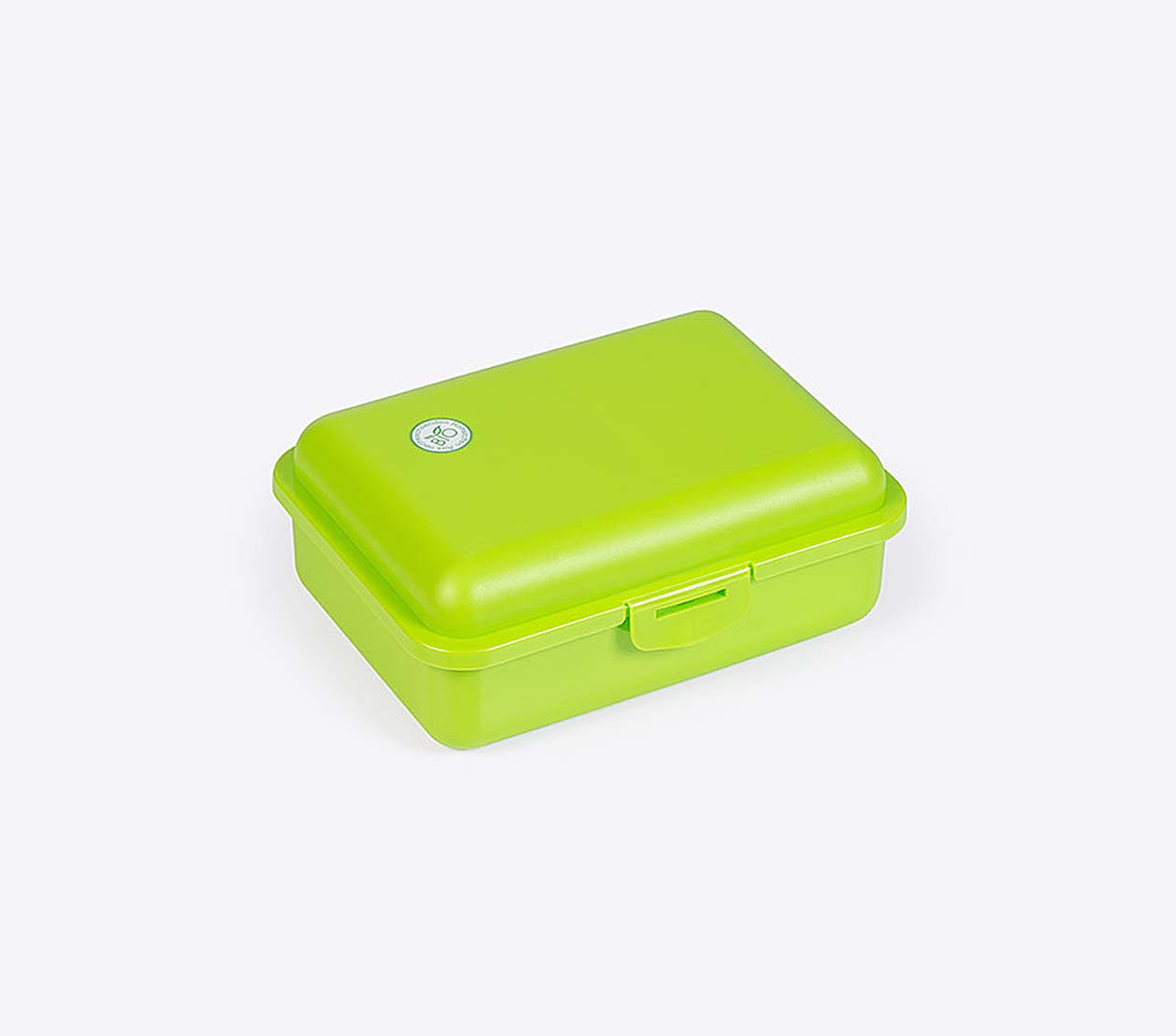 Snackbox Tupperware Bio Mit Logo Motiv Bedrucken Schweiz