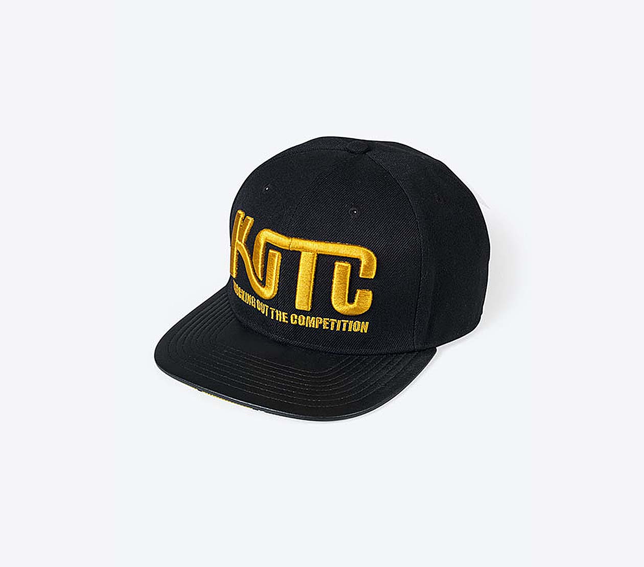 Snapback Cap Besticken Mit Logo